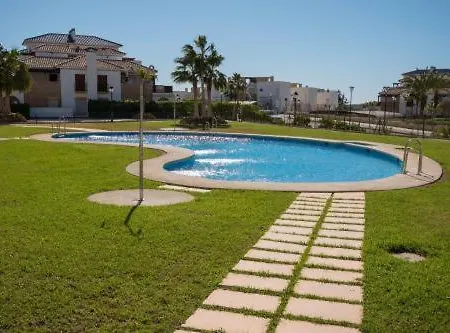 Apto Con Jardin Privado Flor De Miel Playa Apartment