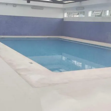 Apartment Apto Con Jardin Privado Flor De Miel Playa
