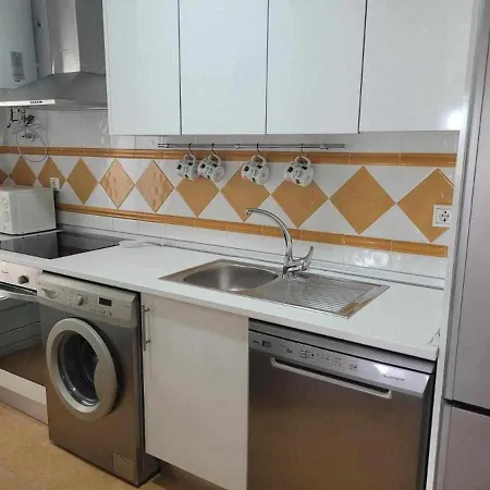 Apto Con Jardin Privado Flor De Miel Playa *