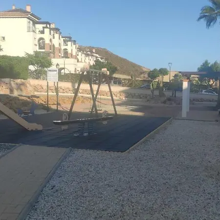 Apartment Apto Con Jardin Privado Flor De Miel Playa