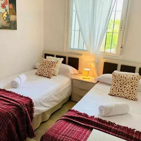 Apartment Apto Con Jardin Privado Flor De Miel Playa *