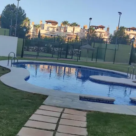 Apartment Apto Con Jardin Privado Flor De Miel Playa Vera