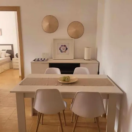 Apto Con Jardin Privado Flor De Miel Playa