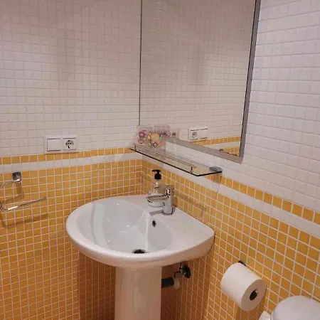 Apartment Apto Con Jardin Privado Flor De Miel Playa Vera