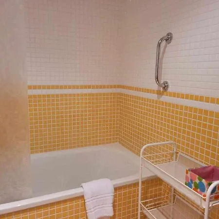 Apto Con Jardin Privado Flor De Miel Playa Apartment Vera